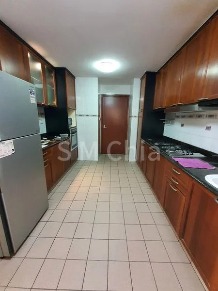 4+1 Bed Condo for Rent in  Aspen Heights - Image 15