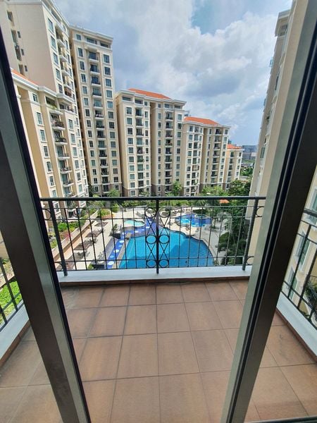 4+1 Bed Condo for Rent in  Aspen Heights - Image 2