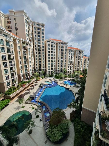 4+1 Bed Condo for Rent in  Aspen Heights - Image 9