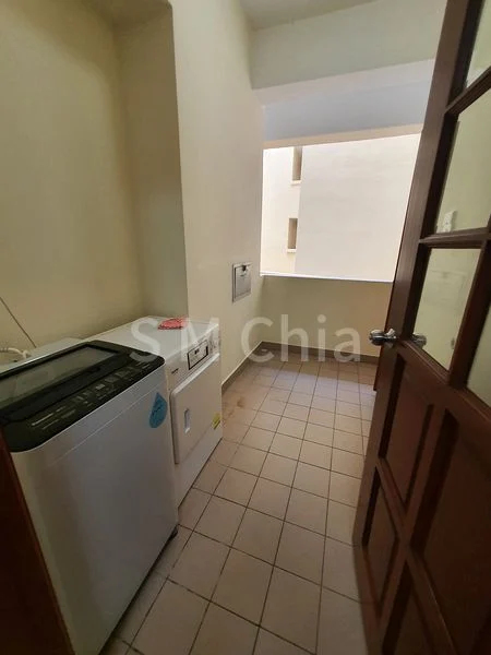 4+1 Bed Condo for Rent in  Aspen Heights - Image 17