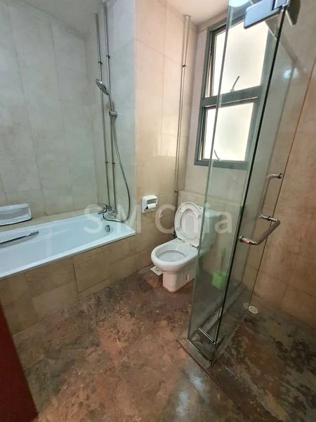 4+1 Bed Condo for Rent in  Aspen Heights - Image 6