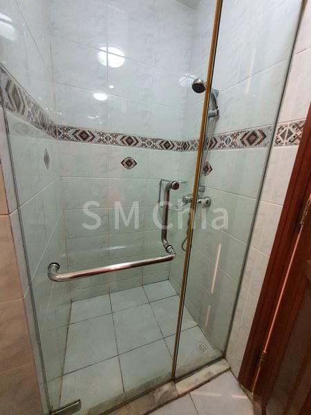 4+1 Bed Condo for Rent in  Aspen Heights - Image 11