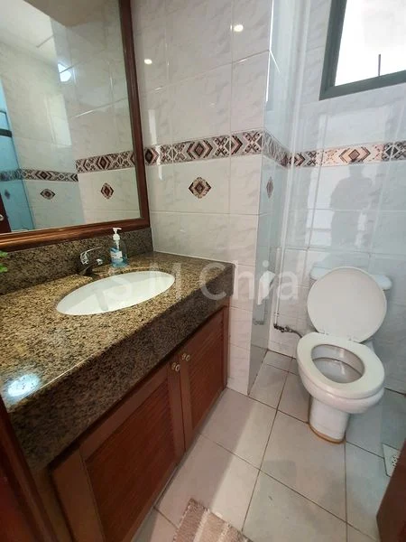 4+1 Bed Condo for Rent in  Aspen Heights - Image 10