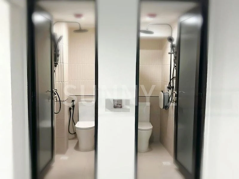 Shop / Shophouse for Rent: Prime L1 Retail Space on MacPherson Road - Image 6