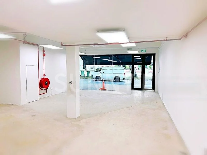 Shop / Shophouse for Rent: Prime L1 Retail Space on MacPherson Road - Image 8