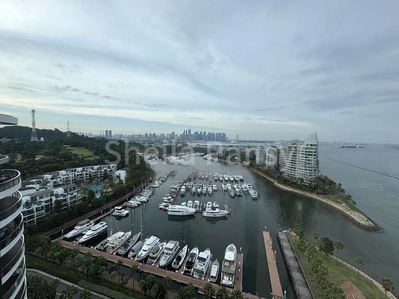 4 Bed Condo for Rent in  Cape Royale - Image 4