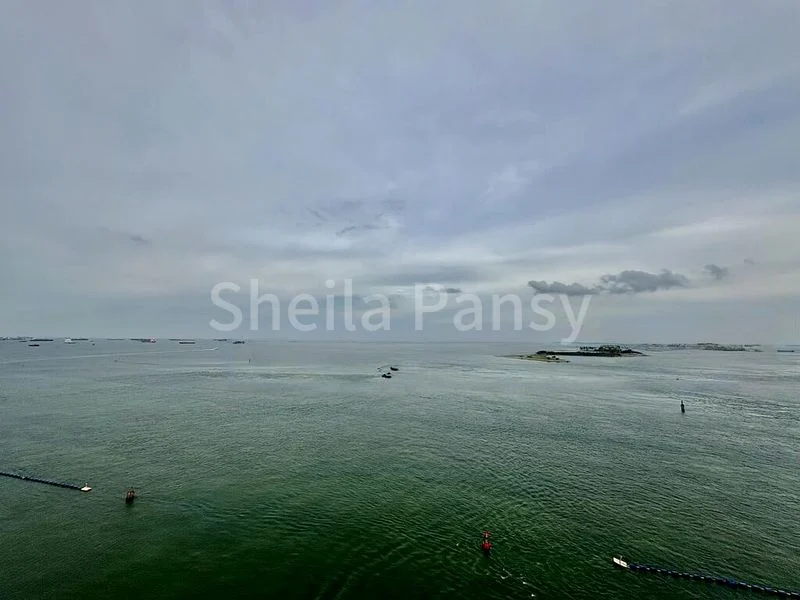 4 Bed Condo for Rent in  Cape Royale - Image 1