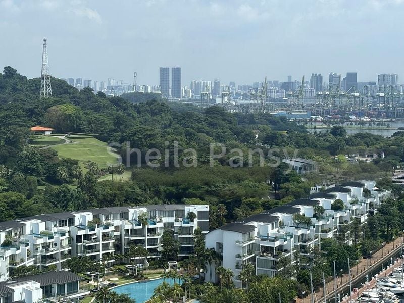 4 Bed Condo for Rent in  Cape Royale - Image 15