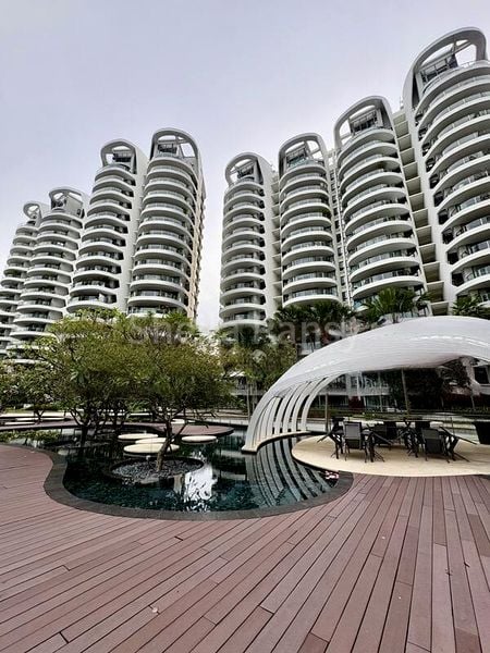 4 Bed Condo for Rent in  Cape Royale - Image 2