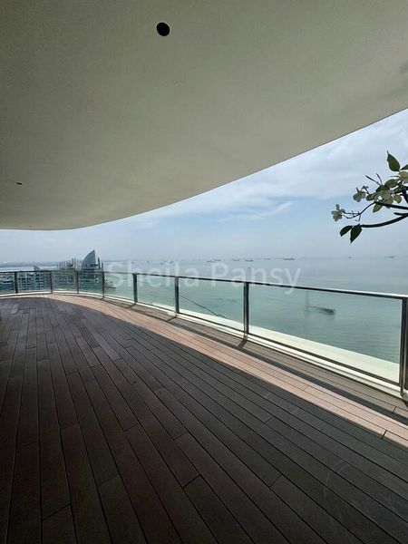 4 Bed Condo for Rent in  Cape Royale - Image 9