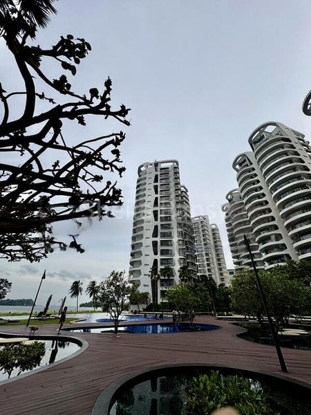 4 Bed Condo for Rent in  Cape Royale - Image 3