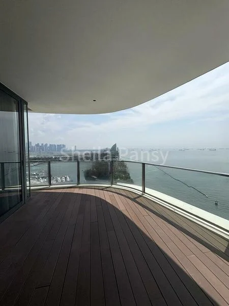 4 Bed Condo for Rent in  Cape Royale - Image 6