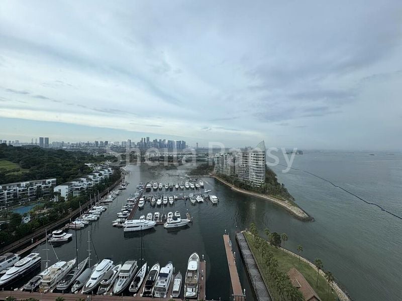 4 Bed Condo for Rent in  Cape Royale - Image 5