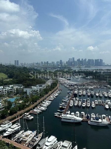 4 Bed Condo for Rent in  Cape Royale - Image 11