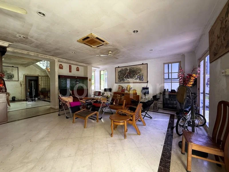 6 Bed Bungalow (Landed) for Sale in Rivervale Gateway - Image 8