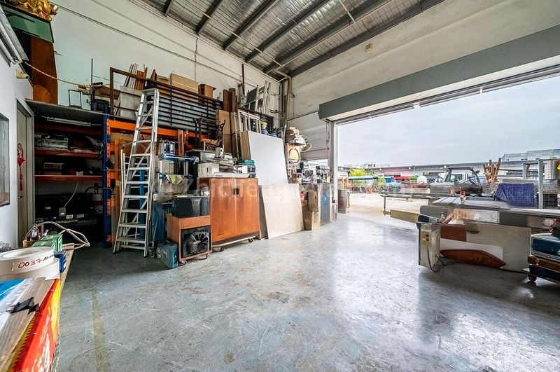 Factory / Workshop (B2) for Sale: "Pioneer Point - Image 6