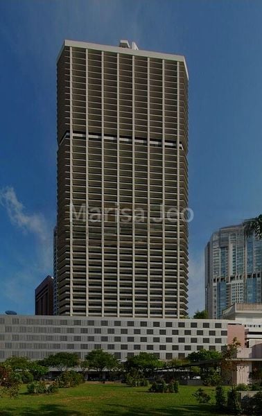 Office for Sale: International Plaza - Image 1