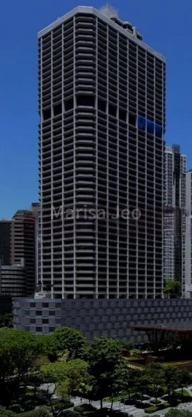 Office for Sale: International Plaza - Image 2