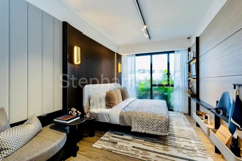 2 Bed Condo for Sale in Lentoria - Image 2