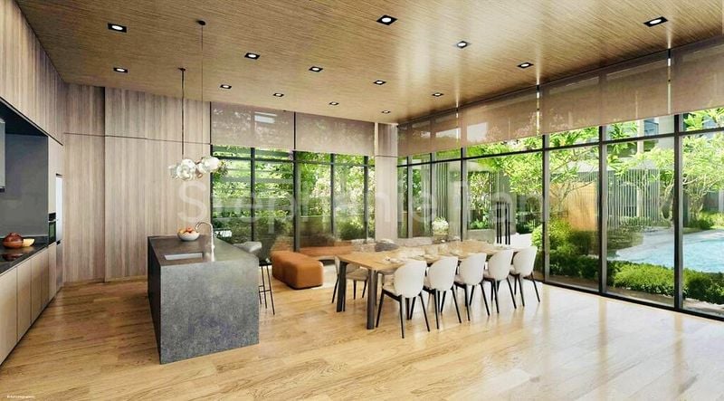 2 Bed Condo for Sale in Lentoria - Image 4