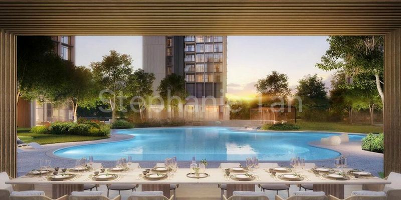 2 Bed Condo for Sale in Lentoria - Image 6