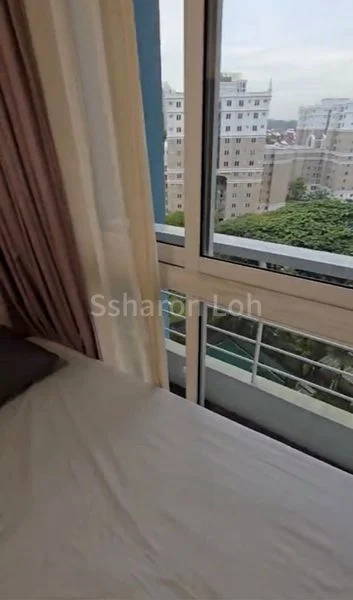 Common Room (Condo) for Rent in Nuovo - Image 4