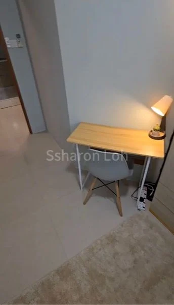 Common Room (Condo) for Rent in Nuovo - Image 3