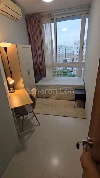 Common Room (Condo) for Rent in Nuovo - Image 1