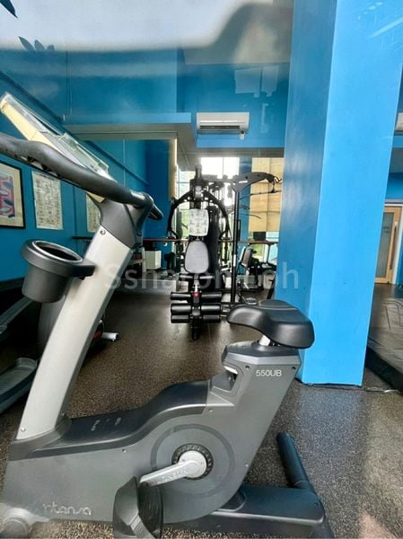 Common Room (Condo) for Rent in Nuovo - Image 9