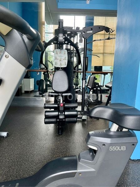 Common Room (Condo) for Rent in Nuovo - Image 7