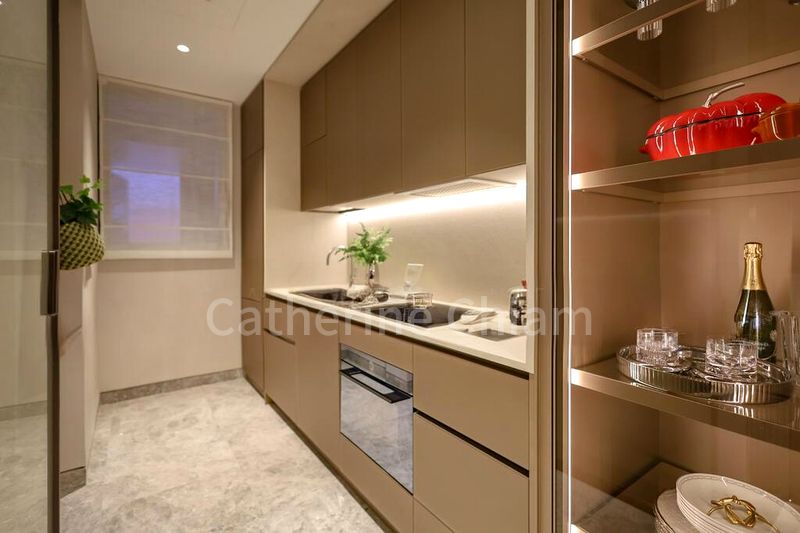 4 Bed Condo for Sale in  Asia Square Towers - Image 8