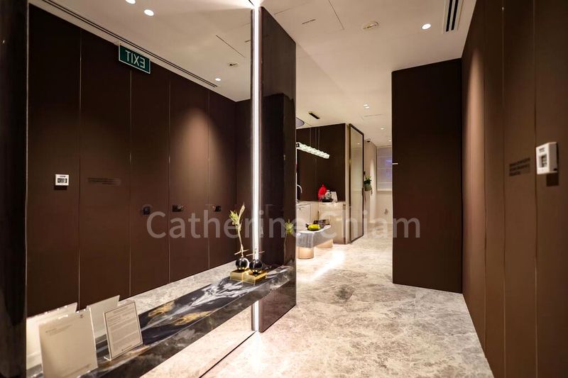 4 Bed Condo for Sale in  Asia Square Towers - Image 6