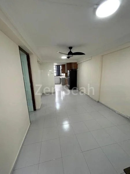 3 Room (3I) HDB for Rent in  130 Marsiling Rise - Image 1