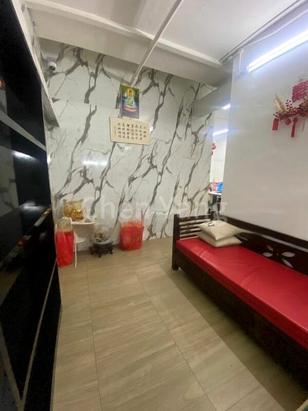 Factory / Workshop (B2) for Rent: Food XChange @ Admiralty - Image 1