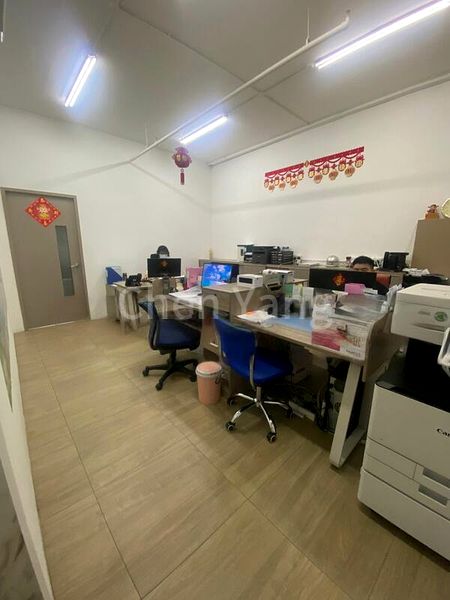 Factory / Workshop (B2) for Rent: Food XChange @ Admiralty - Image 2