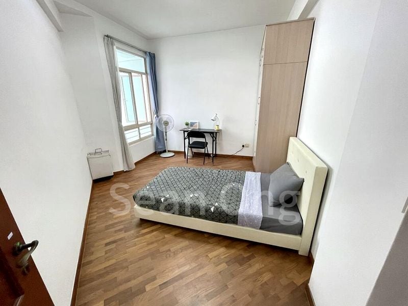 Common Room (Condo) for Rent in  Northvale - Image 2