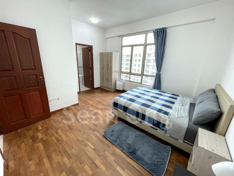 Common Room (Condo) for Rent in  Northvale - Image 8