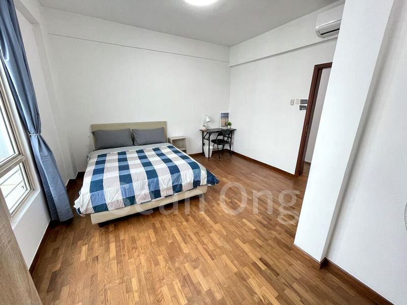 Common Room (Condo) for Rent in  Northvale - Image 9