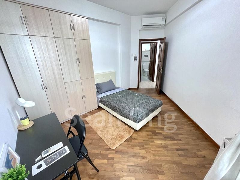 Common Room (Condo) for Rent in  Northvale - Image 1