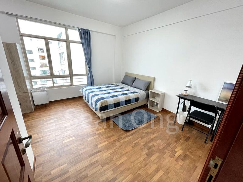 Common Room (Condo) for Rent in  Northvale - Image 7