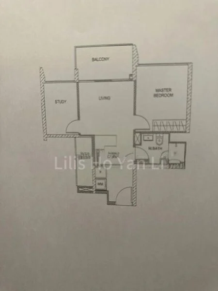 1 Bed Executive Condo for Sale in  Sol Acres - Image 5
