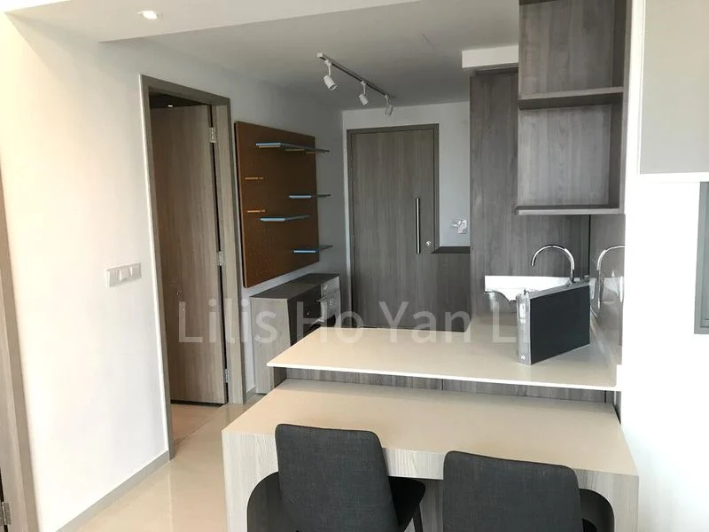 1 Bed Executive Condo for Sale in  Sol Acres - Image 2