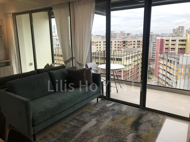 1 Bed Executive Condo for Sale in  Sol Acres - Image 4