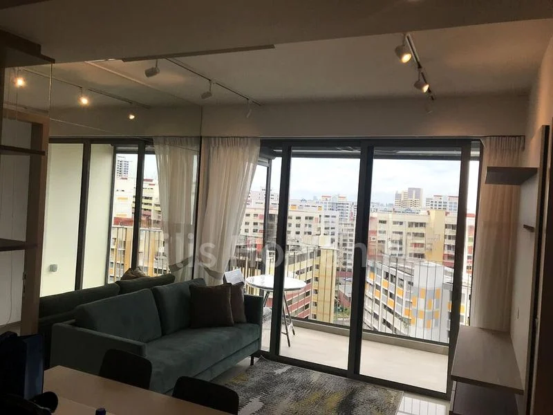 1 Bed Executive Condo for Sale in  Sol Acres - Image 3