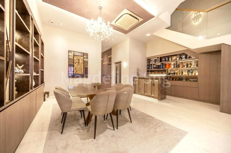 7 Bed Terraced House (Landed) for Sale in  Lorong 16 Geylang - Image 18