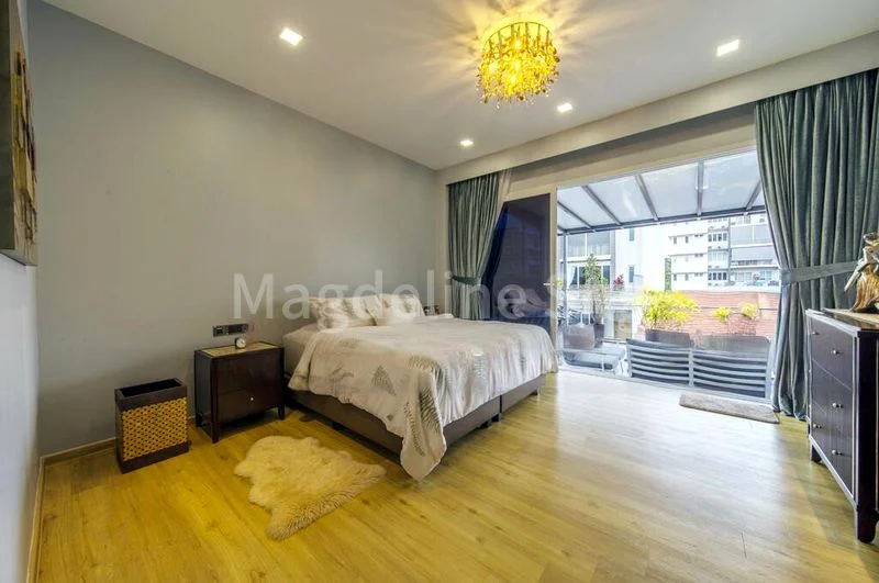 7 Bed Terraced House (Landed) for Sale in  Lorong 16 Geylang - Image 14