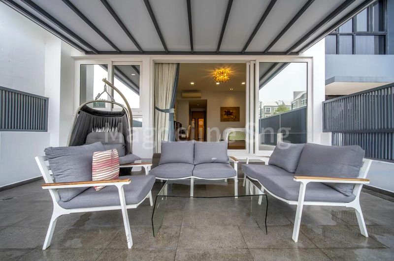 7 Bed Terraced House (Landed) for Sale in  Lorong 16 Geylang - Image 13