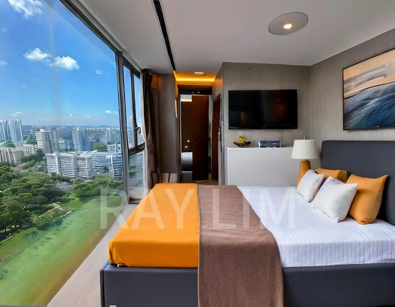 3 Bed Condo for Sale in  Centro Residences - Image 9