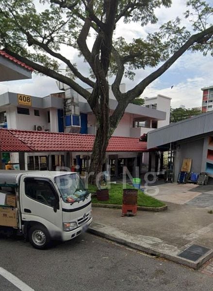 Shop / Shophouse for Rent: 163 Ang Mo Kio Avenue 4 - Image 2