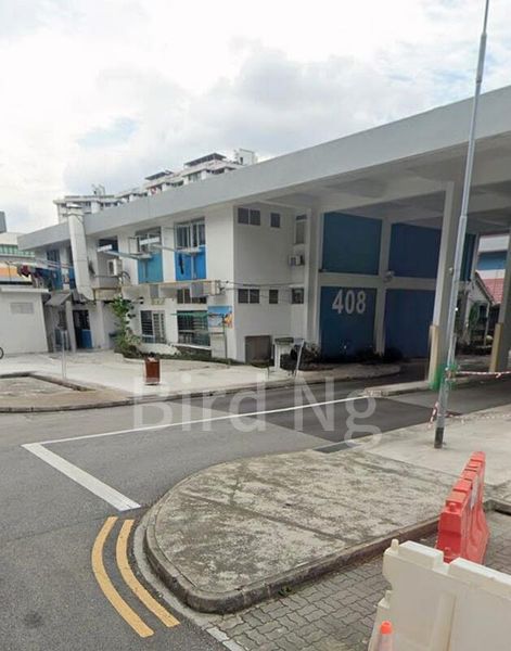 Shop / Shophouse for Rent: 163 Ang Mo Kio Avenue 4 - Image 1